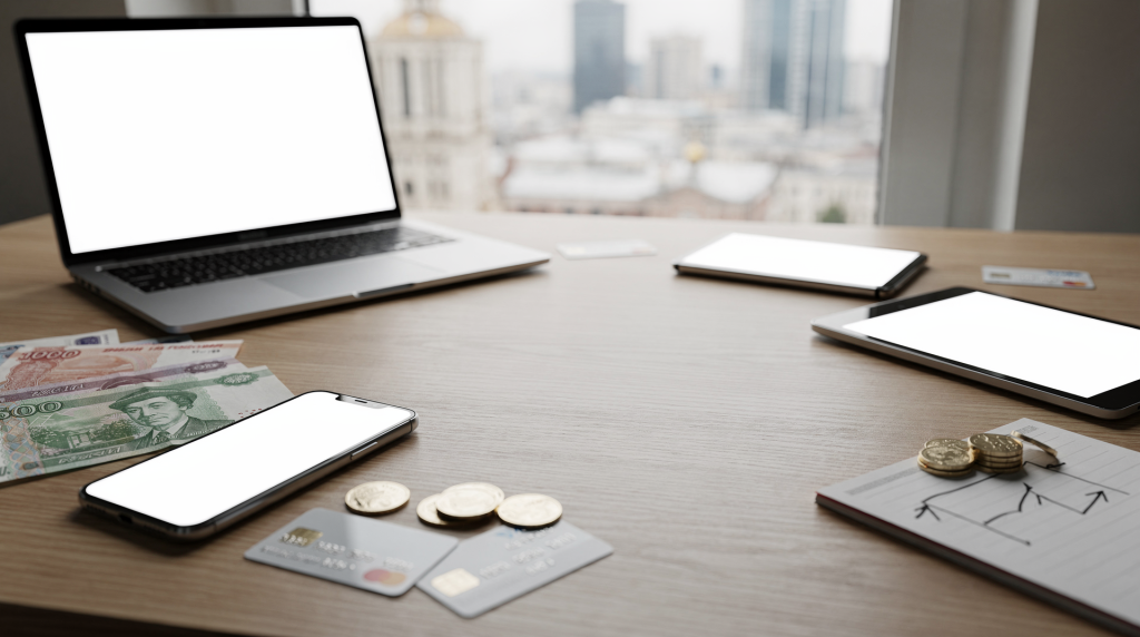 Финансовые офферы в CPA-сетях: какие типы трафика принимают и что лучше конвертит