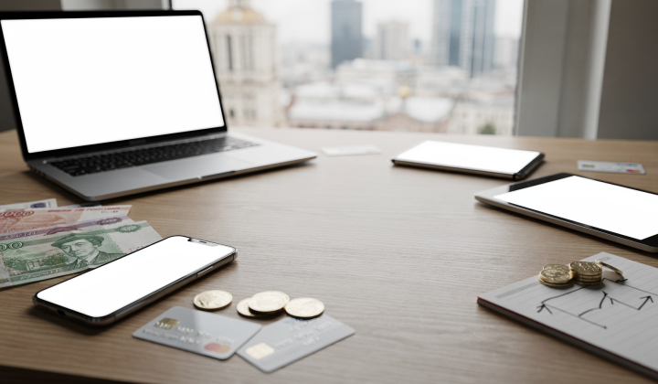 Финансовые офферы в CPA-сетях: какие типы трафика принимают и что лучше конвертит