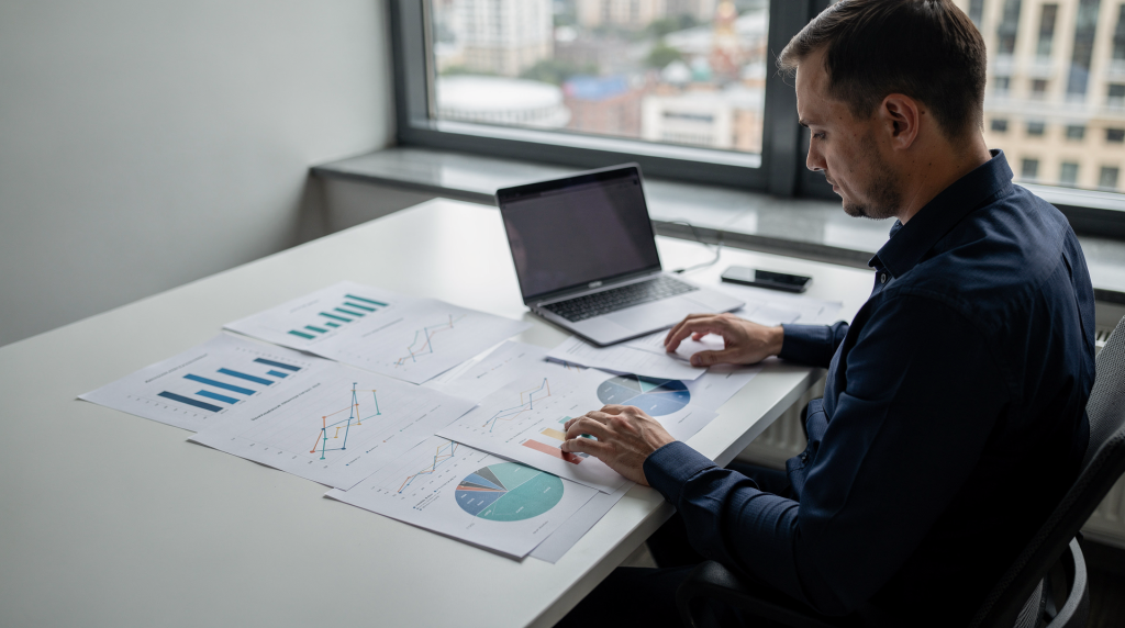 Рейтинг CPA-сетей для арбитража трафика: как выбрать партнёрку под свои вертикали