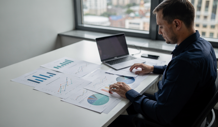Рейтинг CPA-сетей для арбитража трафика: как выбрать партнёрку под свои вертикали