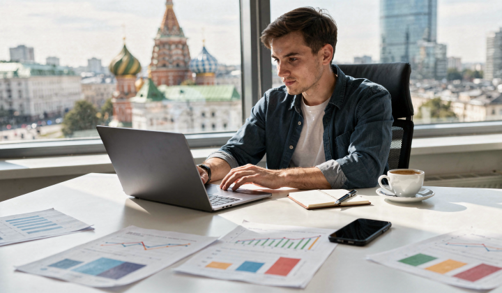 Топ CPA-сетей с финансовыми офферами для арбитражников из России