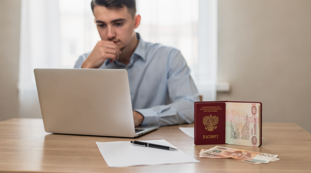 Займ через интернет по паспорту: реальные условия и ограничения